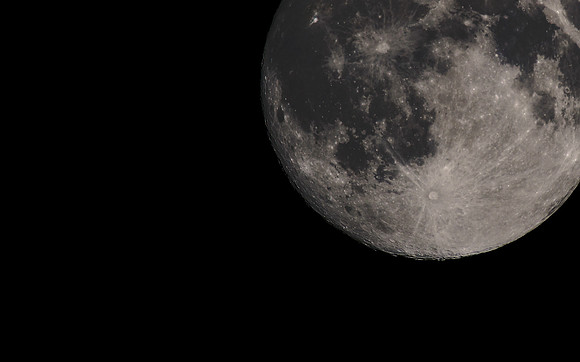 moon