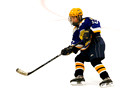 Riley Hockey Turn