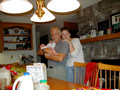 20010728 McK with Gr and Gr Schin