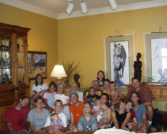 20020706 Everyone at Schindlers low
