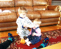 20020129 Petie feed Mck