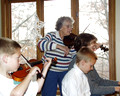 19991204 violins