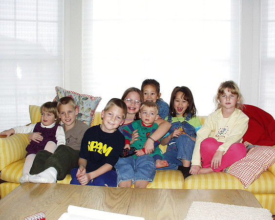 20000205 Cousins
