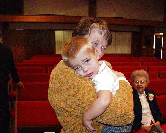 20001022 Belita and Peter
