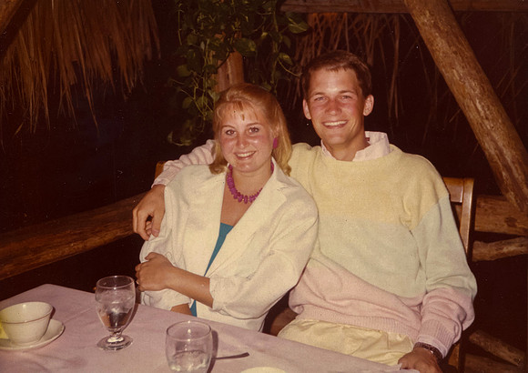 1986 Hawaii