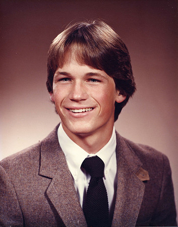 x1982 Senior