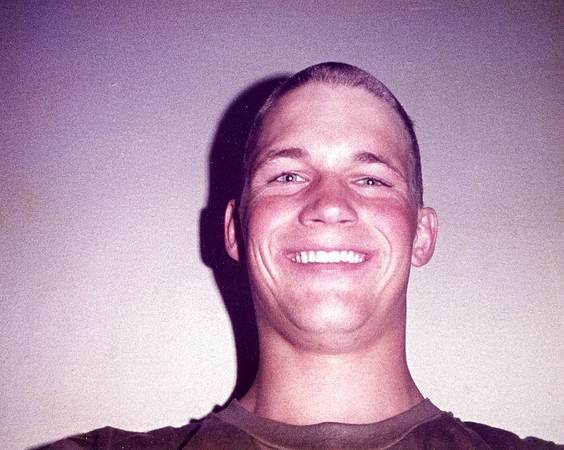 1980s no hair