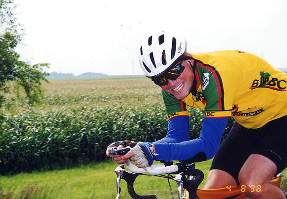 xBiking Erik