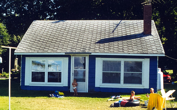 cottage
