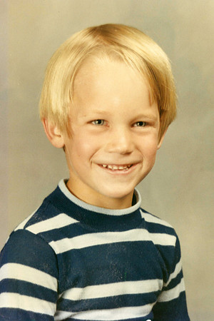 x1971 First Grade