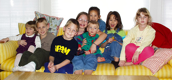 20000205 Cousins