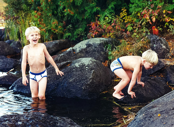 xunderwear swim