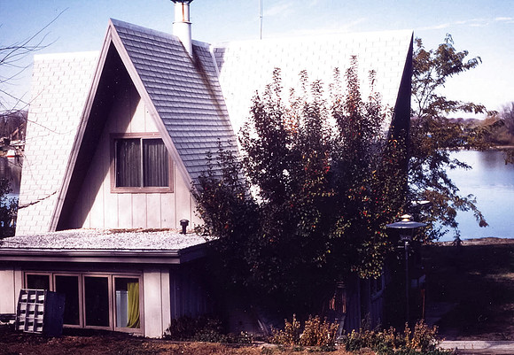 xLK MTKA Cottage