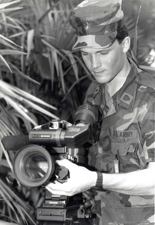 x1985 army photo