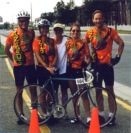 x1999 b2b team