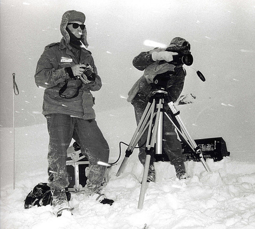 x1985 army winter