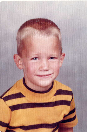 x1970 Kindergarten