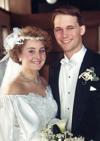 x1989 J E Wedding