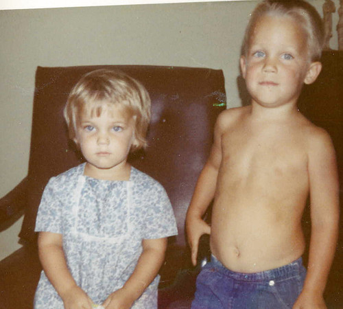Erik Liesl (Age 3+)