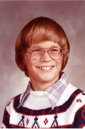 x1978 8th grade