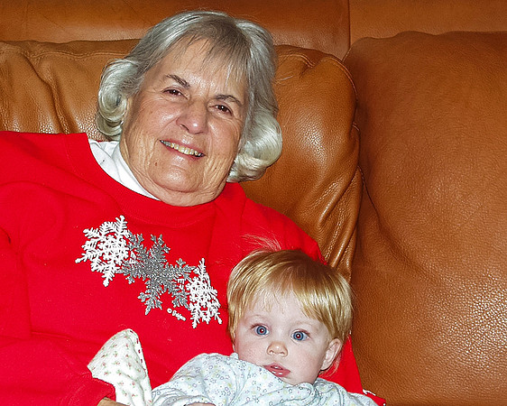 20011231 McK Gma ok