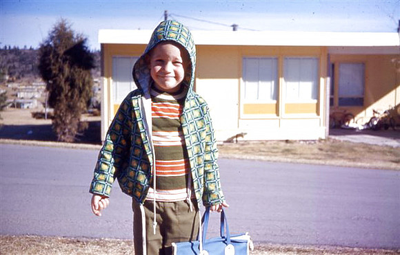20030504 Erik as a kid