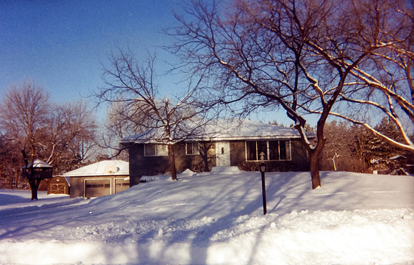 xgarland house