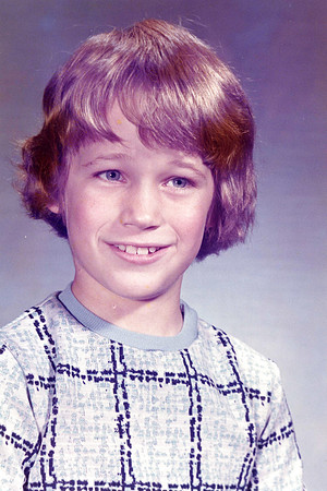 x1974 Fourth Grade