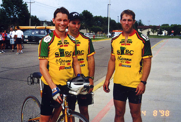 x1998 b2b team