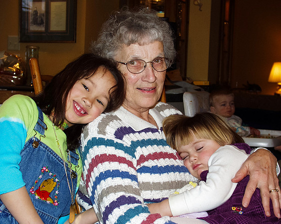 20000205 G Softing,Selena, Anna