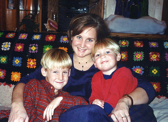 Julie Boys