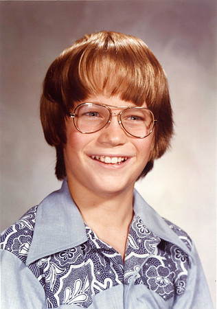 x1977 7th Grade