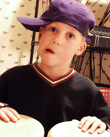 20001111 Riley in the hood