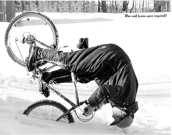 BIKE