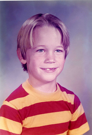 x1972 Second Grade