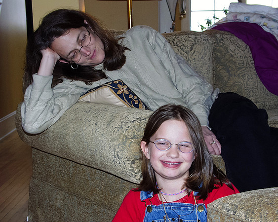 20000205 Liesl and Jevita
