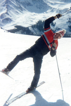 xski funny