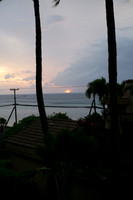 2009 Spring Break - Hawaii