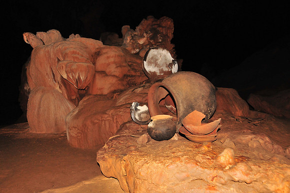 Actun Tunichl Muknal cave tour