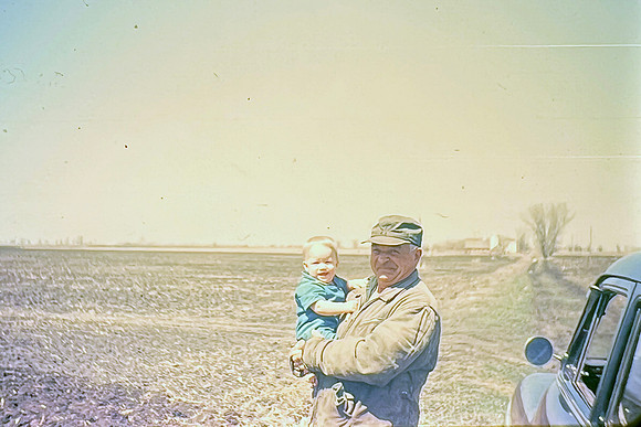 19660500 Erik and Elward