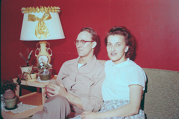 19550000 or after Don and Cleo