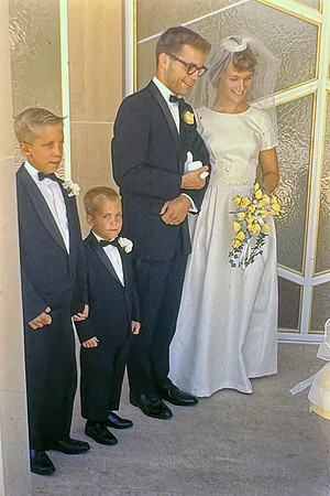 19640718 Dale, Chuckles, Dick and Belita