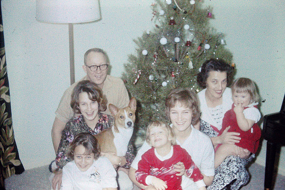 19640300 Alaina's 4th bday