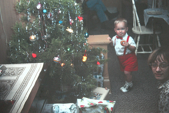 19661225 Erik with nitnut