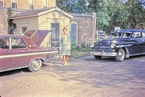 19640600 Belita Davis Hall