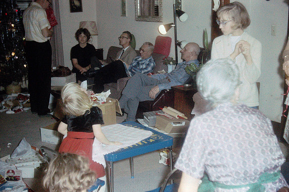 19631225 Softing Christmas