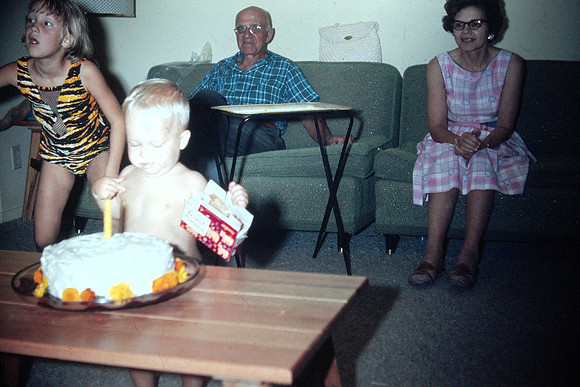 19660829 Erik 1 year