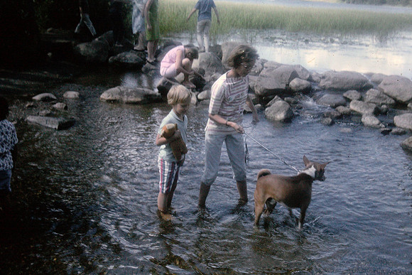 19640800 Source of Mississippi Alaina, Jenelle, Mombo