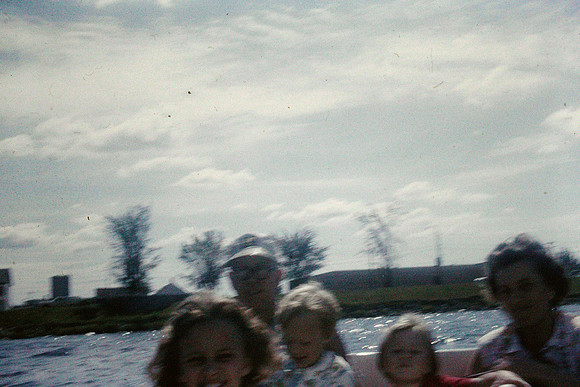 19640800 Bemidji family