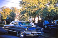 19630900 Don Softing after Pure Oil Trip to Chicago